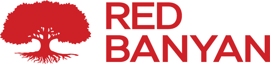 Red Banyan logo