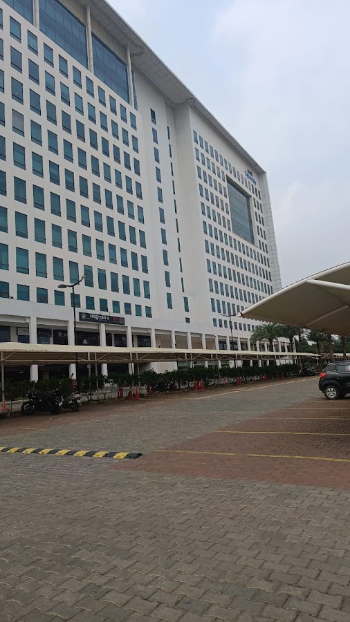 Saic2b Technology Pvt Ltd