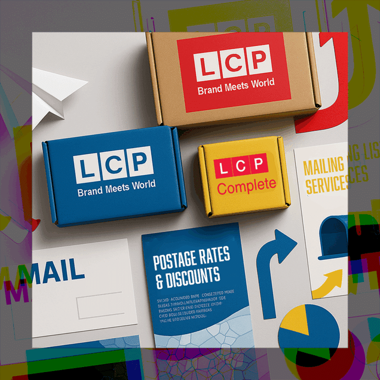 Lake County Press Complete logo