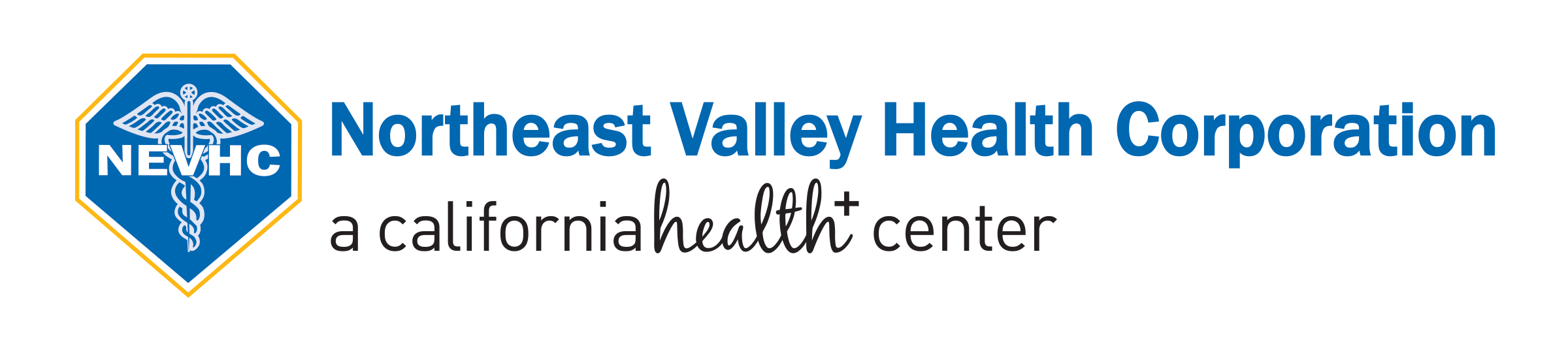 Northeast Valley Health Corporation (Canoga Park Health Center) logo