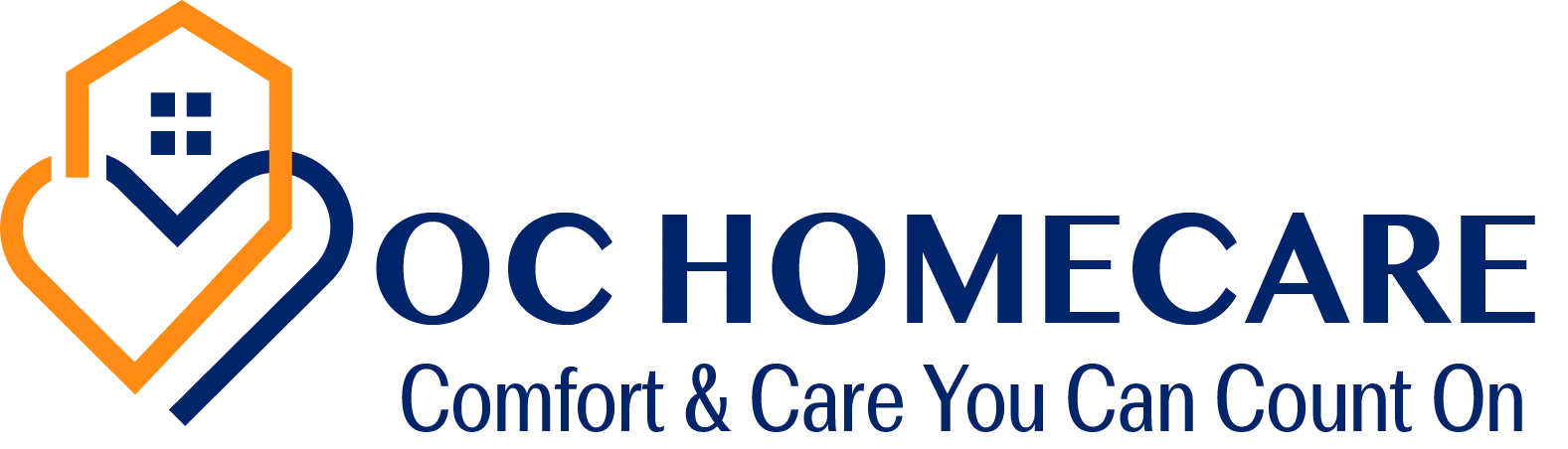 OC Homecare Services logo