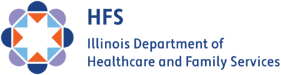 Illinois Long Term Care Management logo