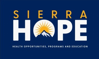 Sierra HOPE logo