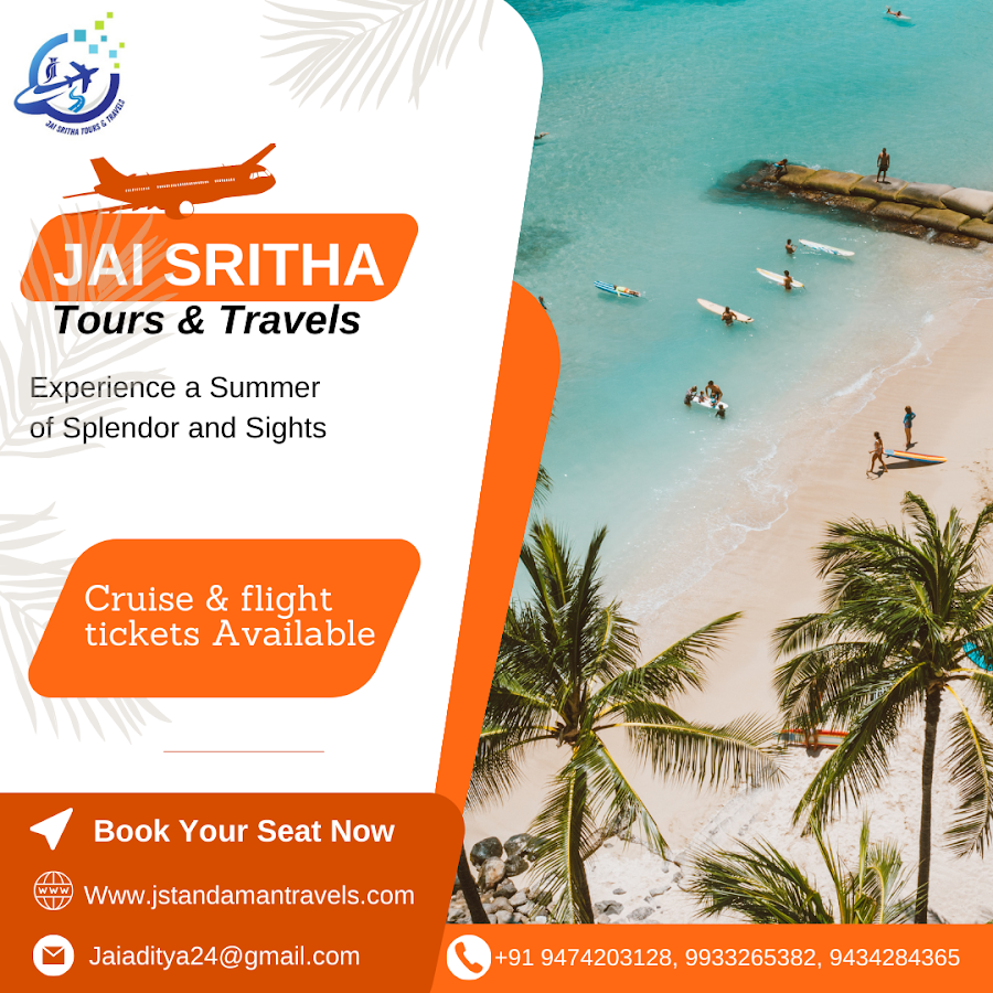 Jai Sritha Tours and Travels