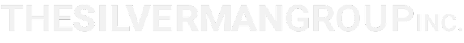 The Silverman Group logo