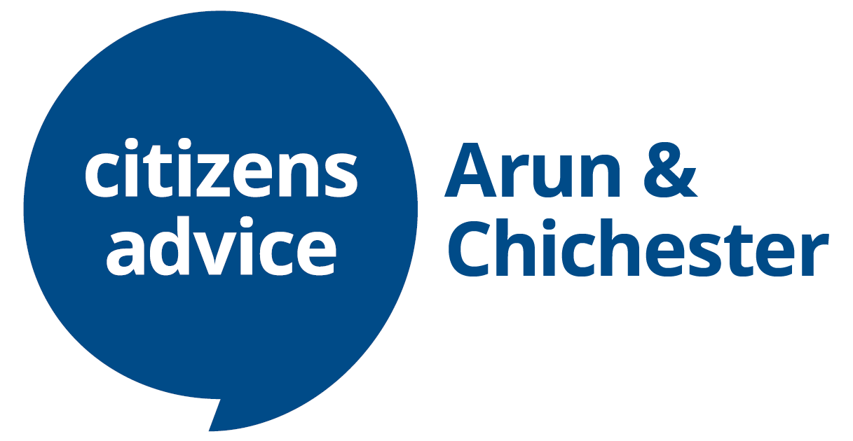 Arun and Chichester Citizens Advice logo