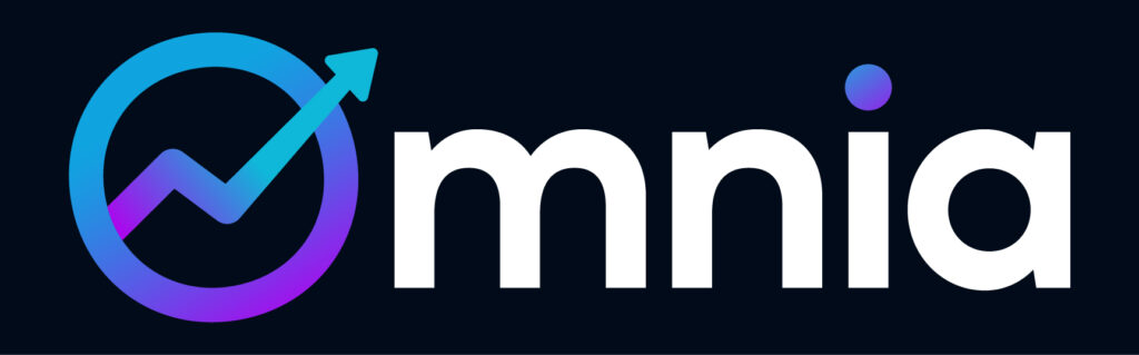 Omnia Agency logo