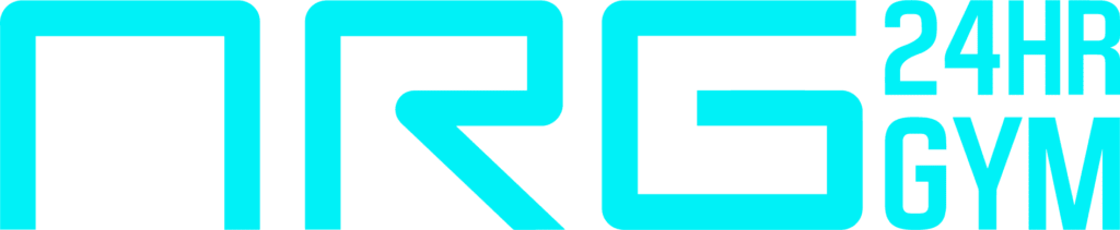 NRG Gym Manchester logo