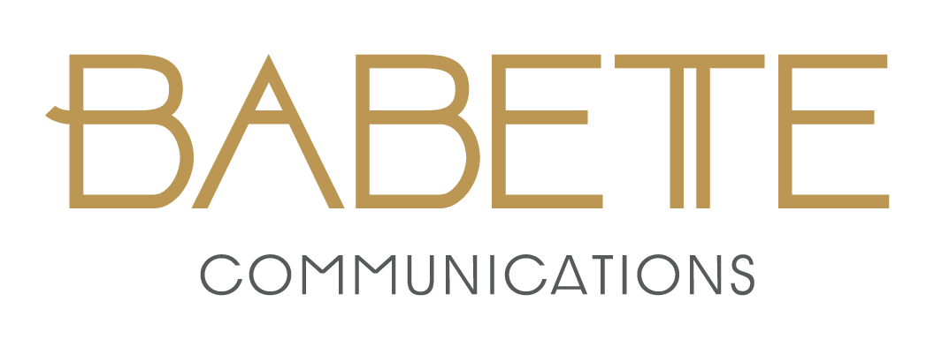 Babette Communications logo
