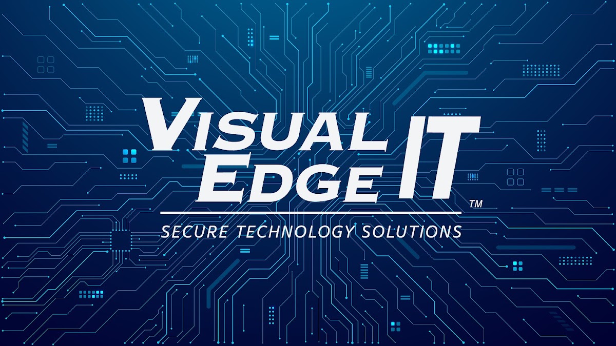 Visual Edge IT Louisville, Kentucky