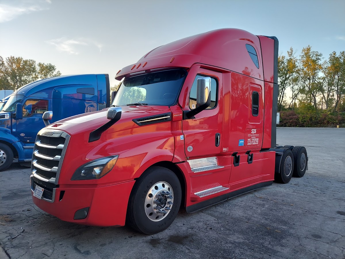 Solid Transportation Services, Inc.