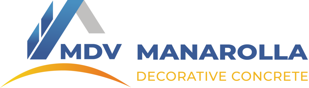 Manarolla Decorative Concrete logo