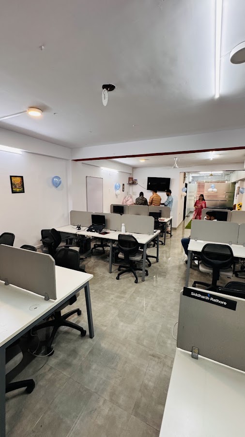 AASMO DIGITAL PVT LTD