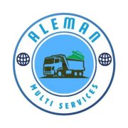 Aleman Multiservices logo
