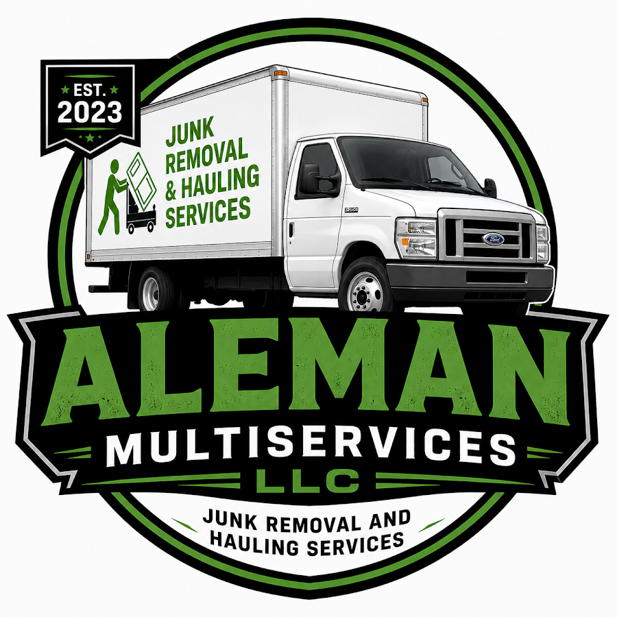 Aleman Multiservices