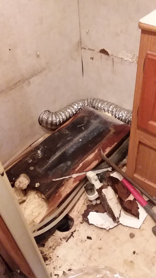 Home-Pro Home Services