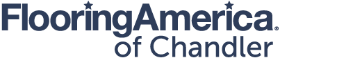 Flooring America of Chandler logo