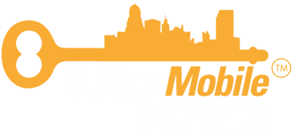 Buffalo Mobile Locksmith logo