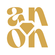 Anonymous Marketing logo
