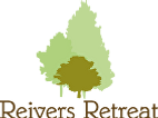 Reivers Retreat logo