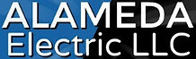 Alameda Electric LLC logo