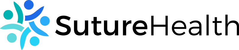 SutureHealth logo
