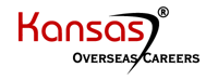 Kansas® Overseas - Immigration & Study Abroad Visa logo