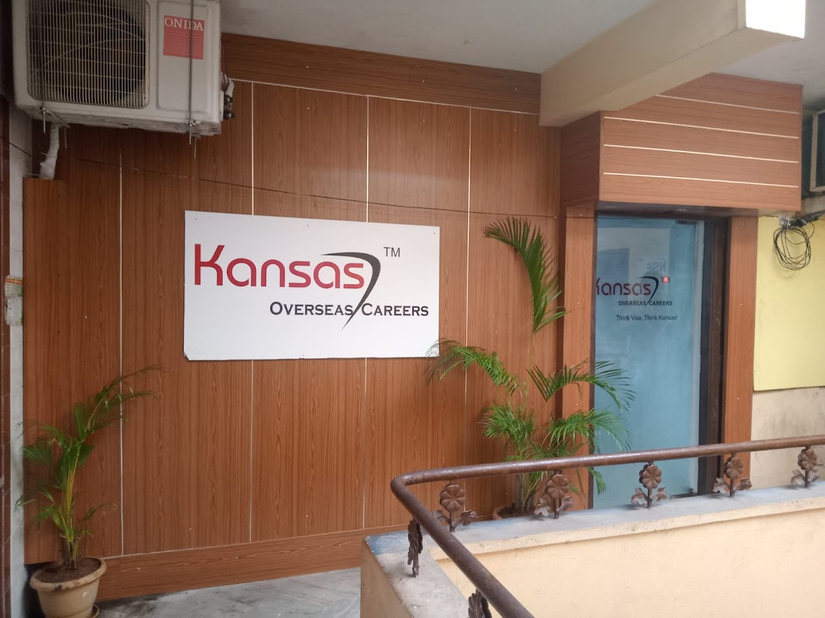 Kansas® Overseas - Immigration & Study Abroad Visa