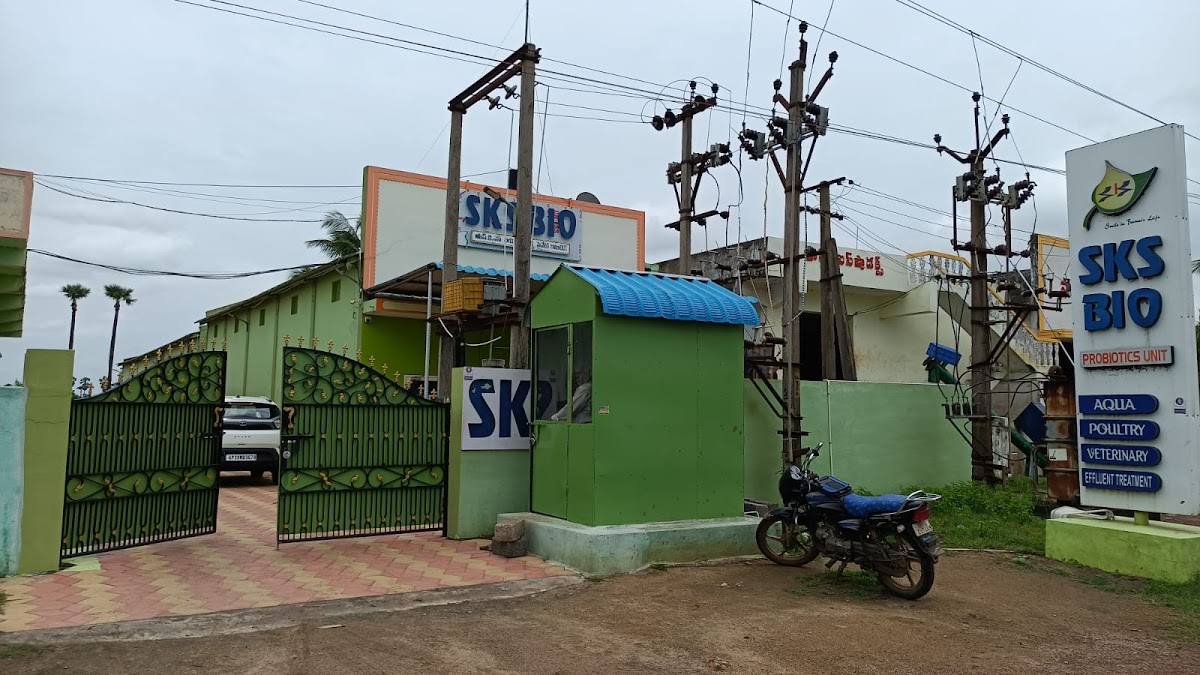 Sri Krishna Sai Bio Products PVT LTD