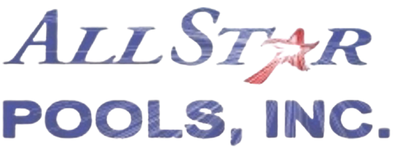 All Star Pools logo