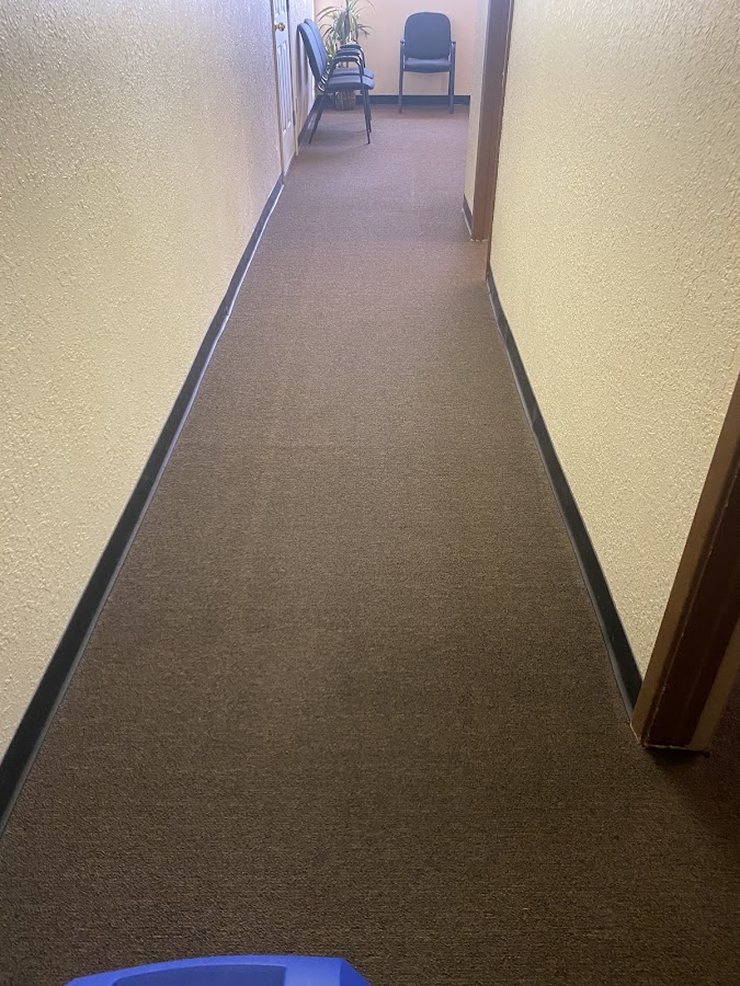 Insight Commercial Cleaning