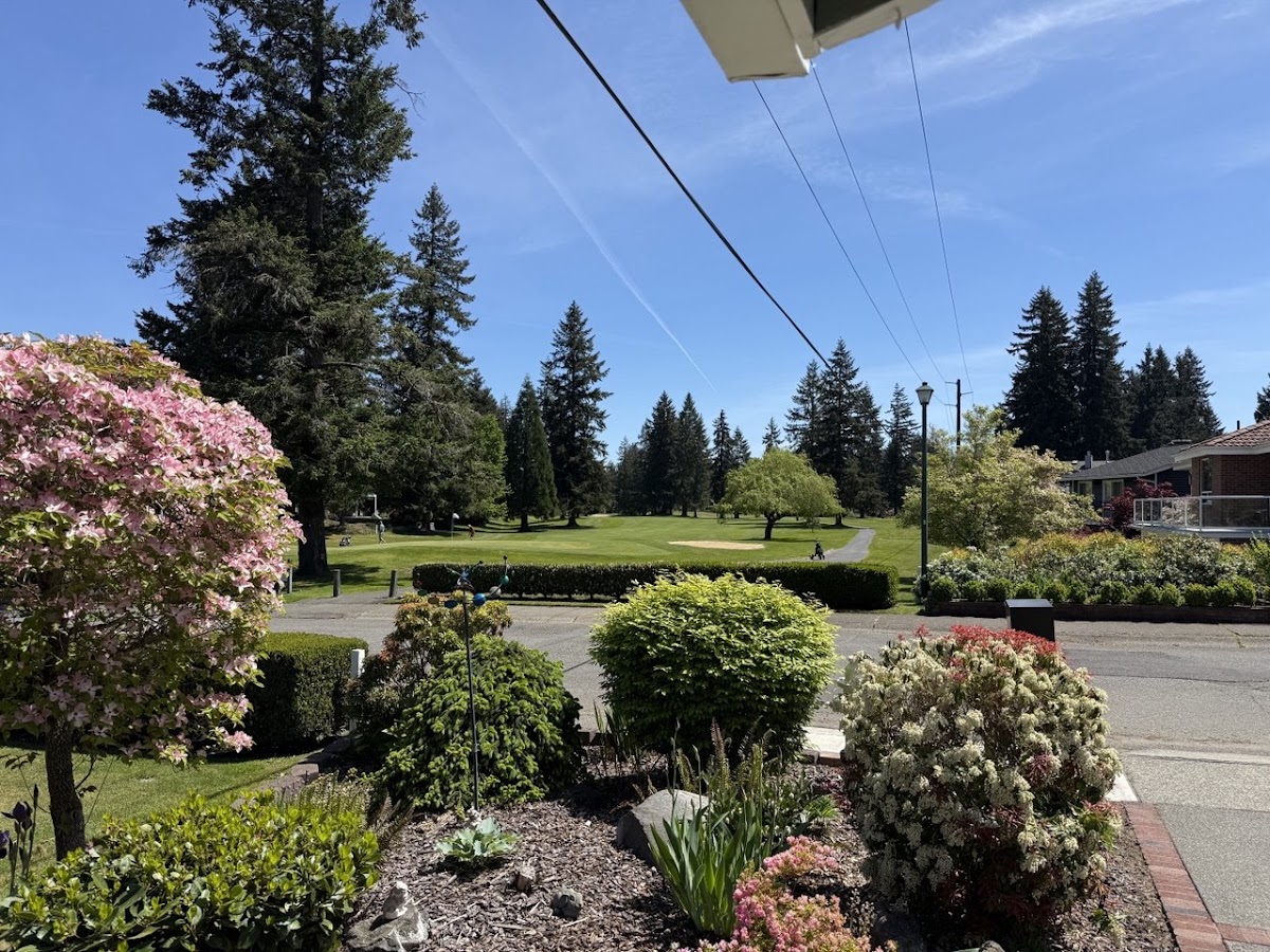 Aurora Haven Adult Family Home LLC