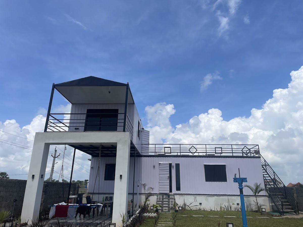 Mahormi Beach House