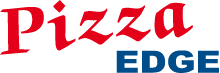 Pizza Edge - Chinle logo