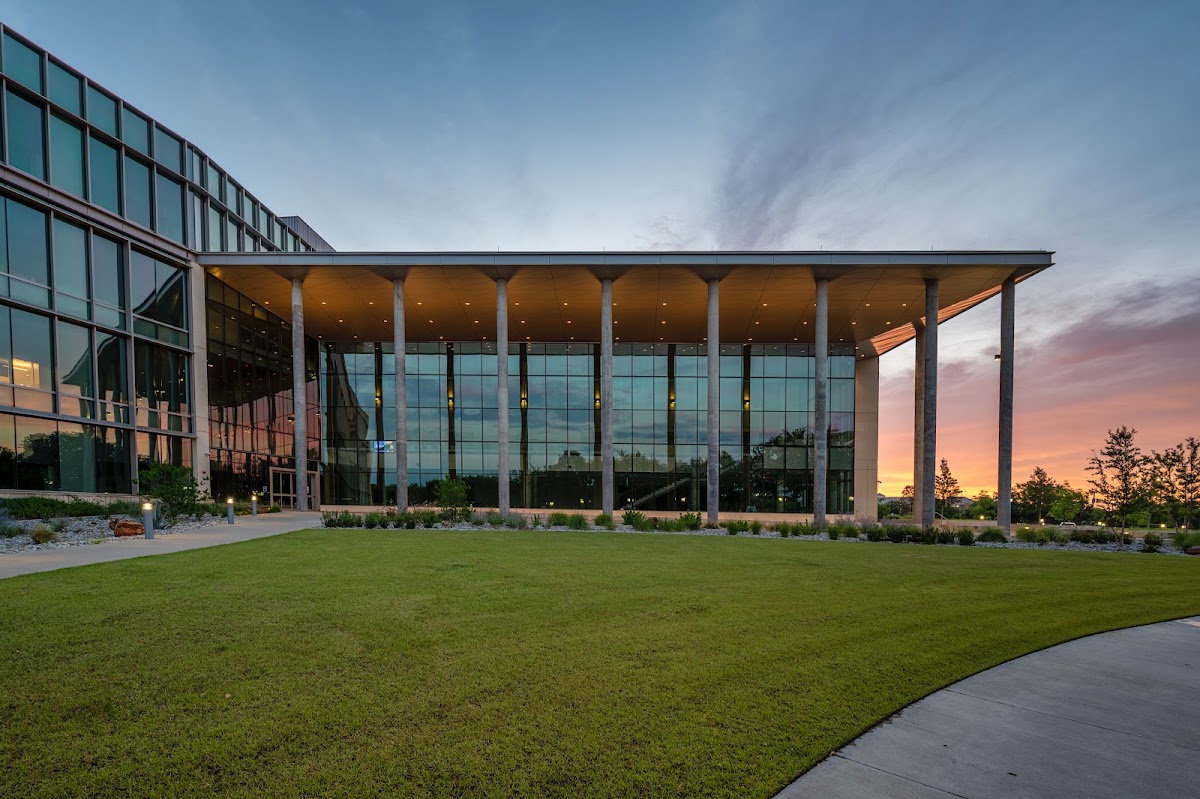 The University of Texas at Arlington