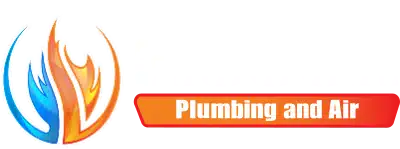 Fiscor Heating and Cooling logo