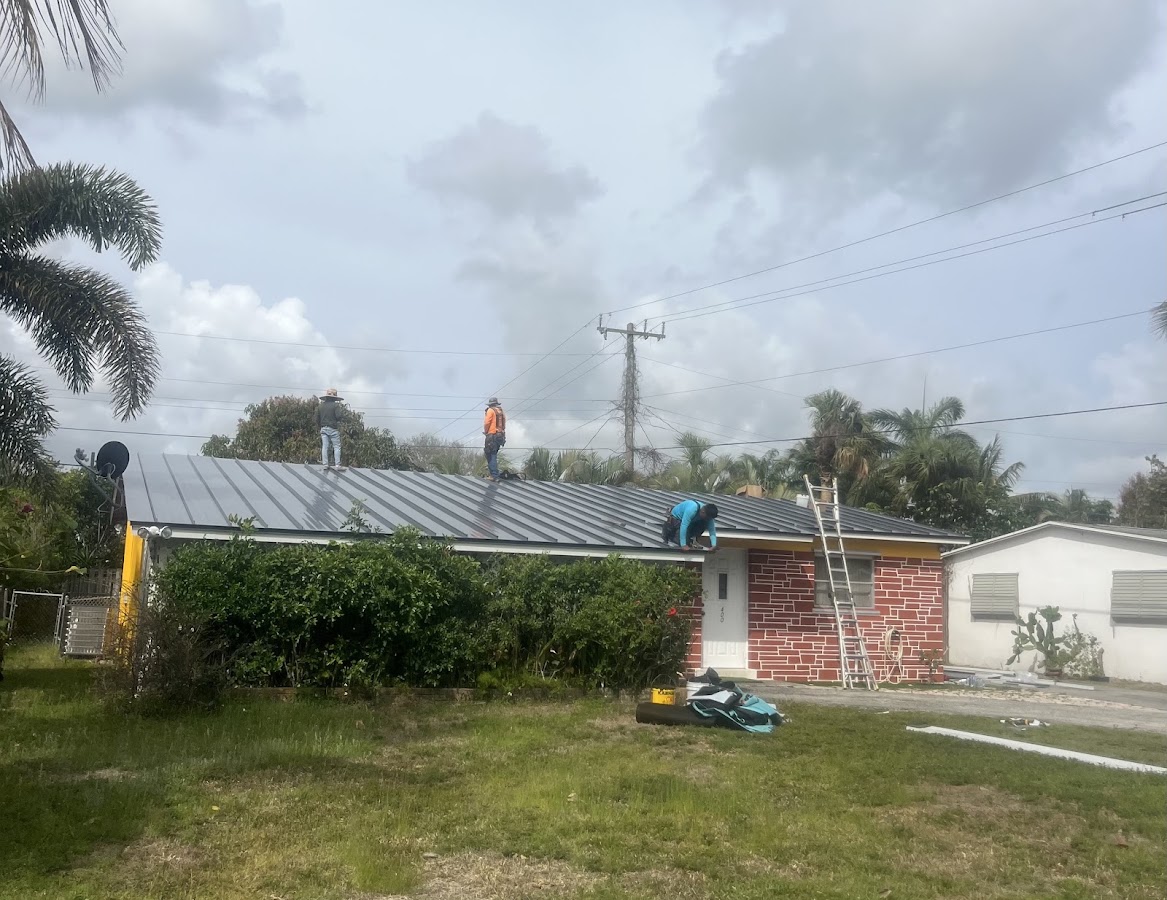 In Home Assister