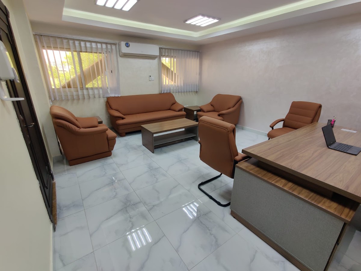 Al Jeon Management Development