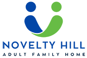 Novelty Hill Adult Family Home logo