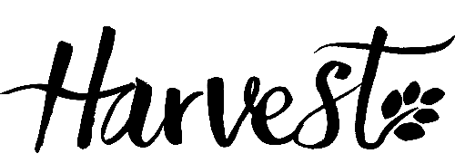Harvest Natural Foods logo