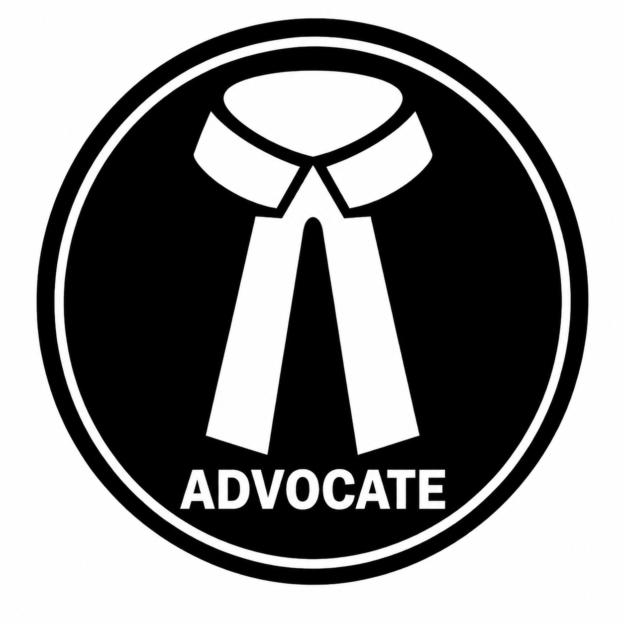 Garuda Law Associates logo