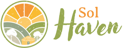 Sol Haven logo