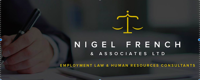 Nigel French and Associates Ltd