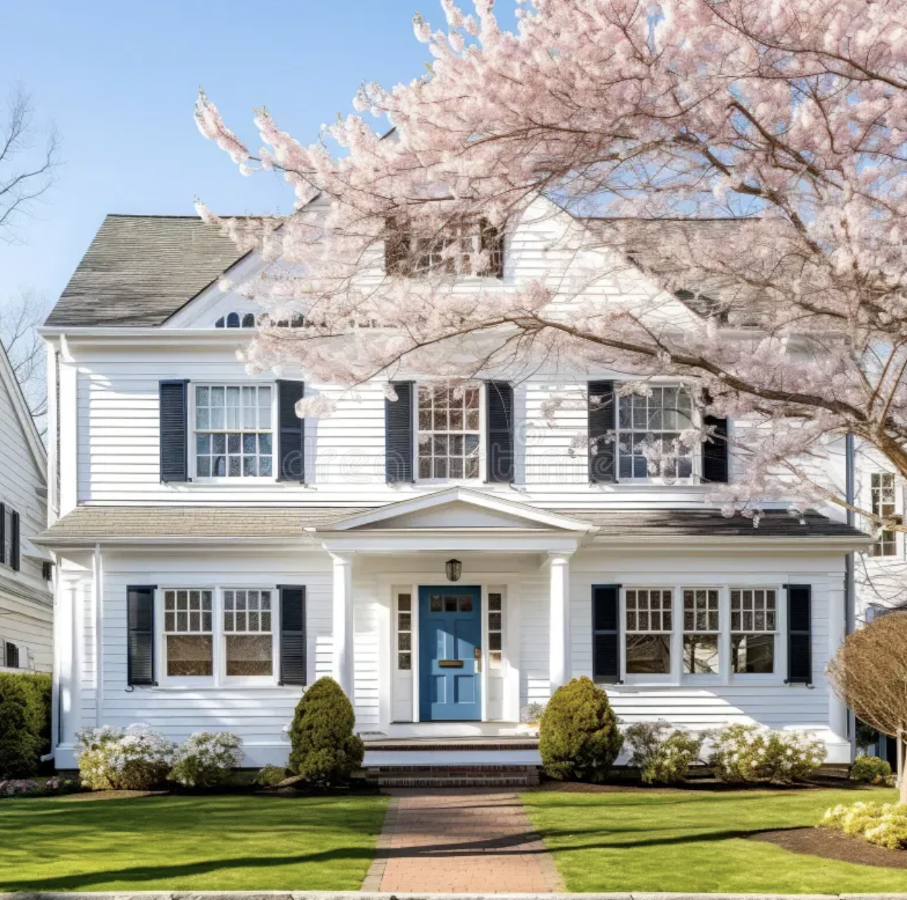 Transition Home Services