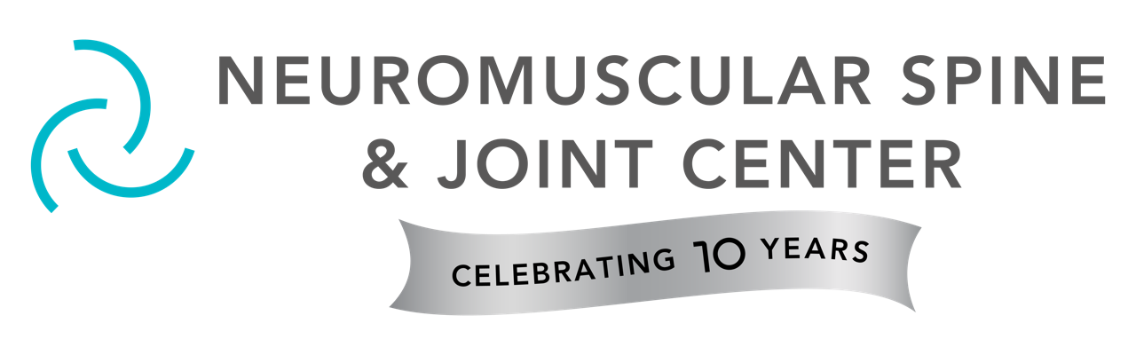 Neuromuscular Spine and Joint Center logo