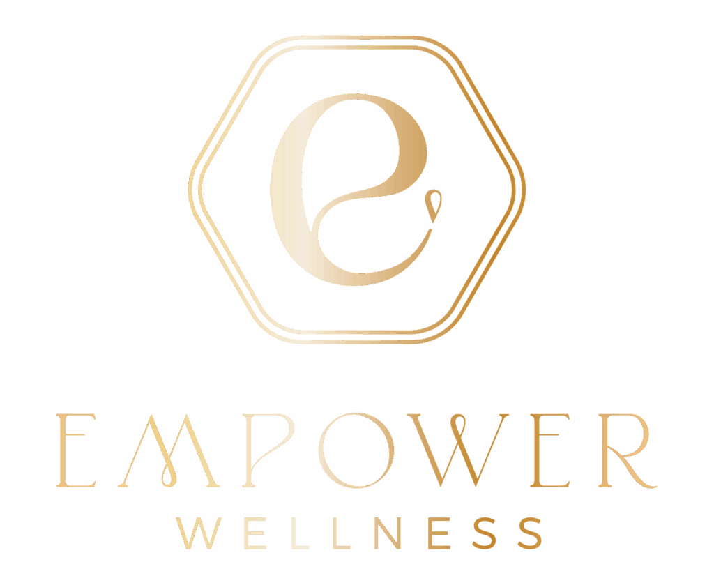 Empower Wellness logo