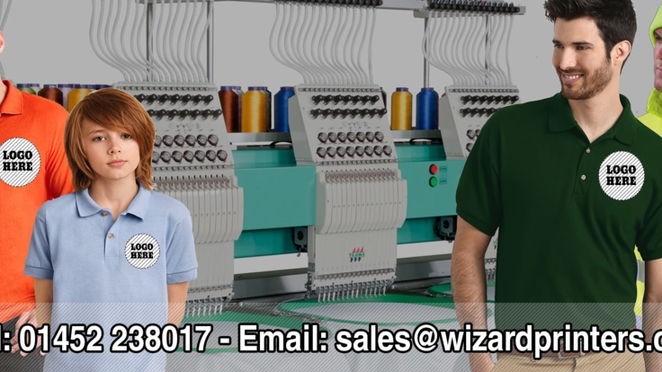 Wizard Printers