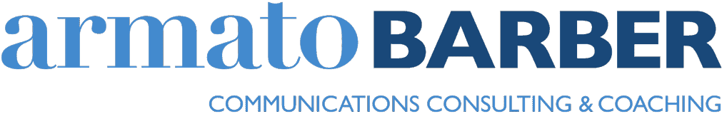 Armato Barber Communications Consulting & Coaching logo