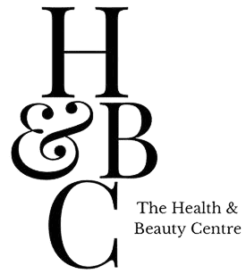The Health and Beauty Centre logo