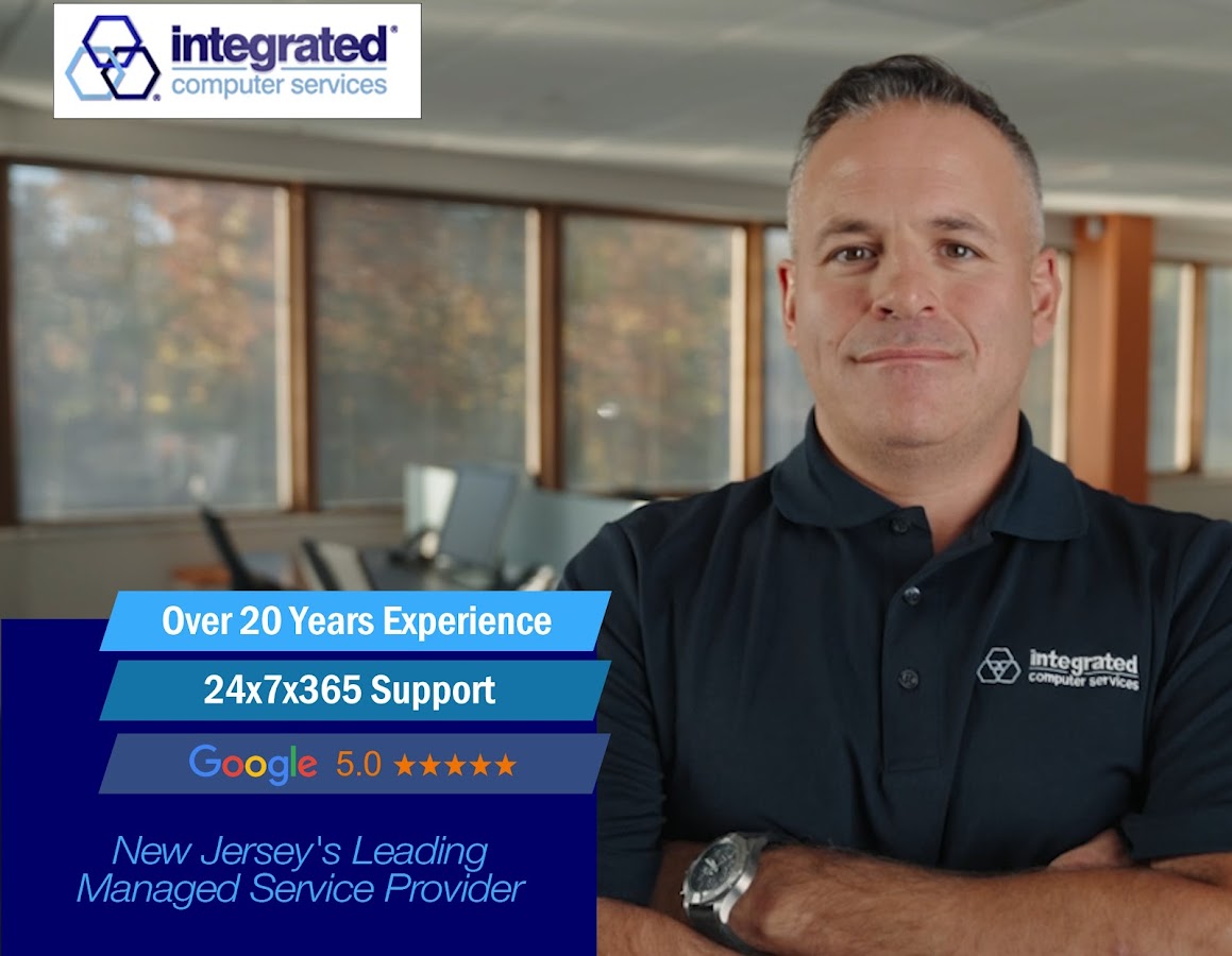 Integrated Computer Services, Inc. | Managed IT Services, Cybersecurity, & IT Support